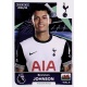 Brennan Johnson Tottenham Hotspur 571