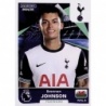 Oferta Cromo Brennan Johnson Tottenham Hotspur Panini Premier League Stickers 2025