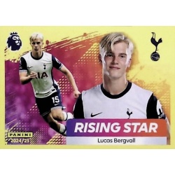 Lucas Bergvall Rising Star Tottenham Hotspur 572
