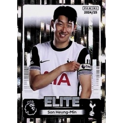 Son Heung-min Elite Tottenham Hotspur 573