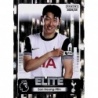 Comprar Cromo Son Heung-min Elite Tottenham Hotspur Premier League Official Sticker Collection 2025