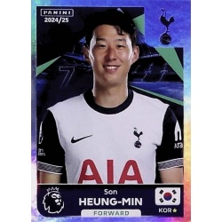 Son Heung-min Captain Tottenham Hotspur 574