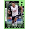 Cromos de Futbol Micky van de Ven Key Player Tottenham Hotspur Panini Premier League Stickers 2025