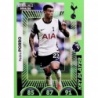 Oferta Cromo Pedro Porro Key Player Tottenham Hotspur Premier League Official Sticker Collection 2025