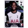 Venta Online Wilson Odobert Tottenham Hotspur Panini Premier League Stickers 2025