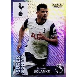Dominic Solanke Super Signing Tottenham Hotspur 578