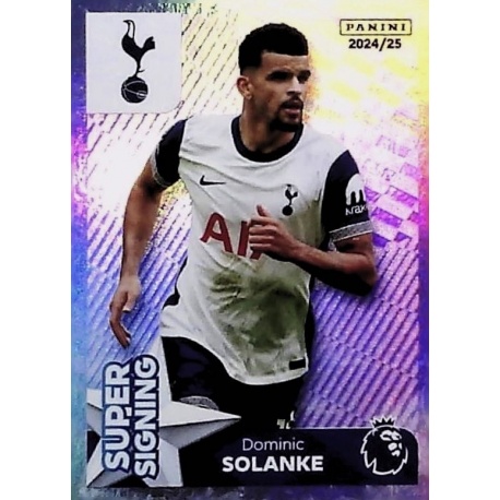 Dominic Solanke Super Signing Tottenham Hotspur 578