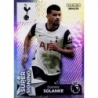 Cromos de Futbol Dominic Solanke Super Signing Tottenham Hotspur Panini Premier League 2025