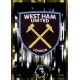 Escudo West Ham United 579
