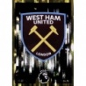 Venta Online Escudo West Ham United Panini Sticker Album 2025