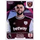Maximilian Kilman West Ham United 582