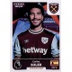 Carlos Soler West Ham United 590
