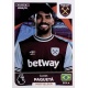 Lucas Paquetá West Ham United 591