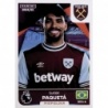 Comprar Cromo Lucas Paquetá West Ham United Panini Sticker Album 2025