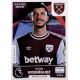 Guido Rodríguez West Ham United 594