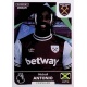 Michail Antonio West Ham United 597