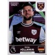 Niclas Füllkrug West Ham United 598