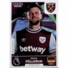 Compra Online Niclas Füllkrug West Ham United Premier League Official Sticker Collection 2025