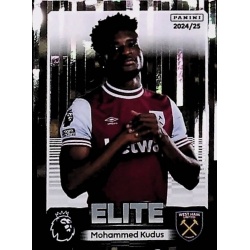 Mohammed Kudus Elite West Ham United 602