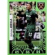 Alphonse Areola Key Player West Ham United 604