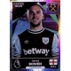 Jarrod Bowen Captain West Ham United 606