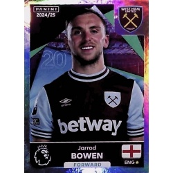 Jarrod Bowen Captain West Ham United 606