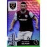 Comprar Cromo Maximilian Kilman Super Signing West Ham United Panini Premier League 2025