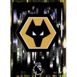 Escudo Wolverhampton Wanderers 608