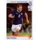 Ryan Fraser Scotland 300 Panini Road to UEFA EURO 2020 Sticker Collection