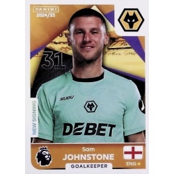 Sam Johnstone Wolverhampton Wanderers 610