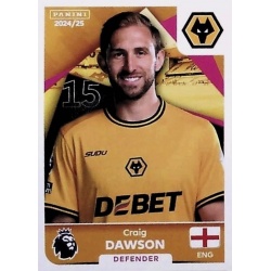 Craig Dawson Wolverhampton Wanderers 611