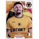 Matt Doherty Wolverhampton Wanderers 614