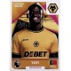 Toti Gomes Wolverhampton Wanderers 618