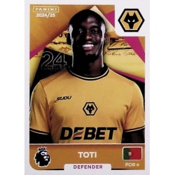 Toti Gomes Wolverhampton Wanderers 618