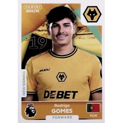 Rodrigo Gomes Wolverhampton Wanderers 626