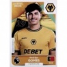 Comprar Cromo Rodrigo Gomes Wolverhampton Wanderers Panini Sticker Album 2025