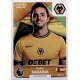 Pablo Sarabia Wolverhampton Wanderers 627