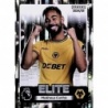 Venta Online Matheus Cunha Elite Wolverhampton Wanderers Panini Sticker Album 2025