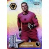 Oferta Cromo Sam Johnstone Super Signing Wolverhampton Wanderers Premier League Official Sticker Collection 2025