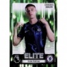 Cromos de Futbol Cole Palmer Elite Green Chelsea Panini Sticker Album 2025