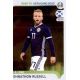 Johnathon Russell Scotland 305 Panini Road to UEFA EURO 2020 Sticker Collection