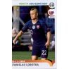Stanislav Lobotka Slovakia 327 Panini Road to UEFA EURO 2020 Sticker Collection