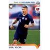 Juraj Kucka Slovakia 330 Panini Road to UEFA EURO 2020 Sticker Collection