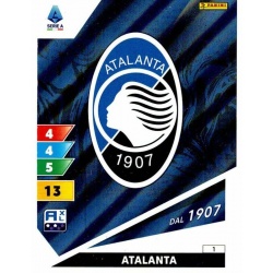 Logo Atalanta 1