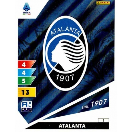 Logo Atalanta 1