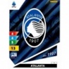 Offer Soccer Cards Logo Atalanta Adrenalyn XL Calciatori 24-25