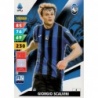Buy Cards Giorgio Scalvini Atalanta Panini Adrenalyn XL Calciatori 24-25