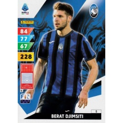 Berat Djimsiti Atalanta 5