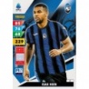 Buy Cards Isak Hien Atalanta Adrenalyn XL Calciatori 24-25