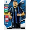 Offer Soccer Cards Sead Kolasinac Atalanta Adrenalyn XL Calciatori 2024-25